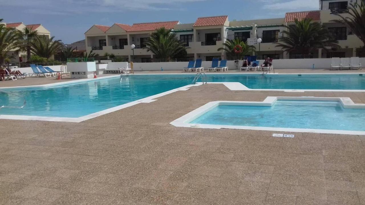 Torres Del Castillo Ocean And Pool View Costa De Antigua Extérieur photo
