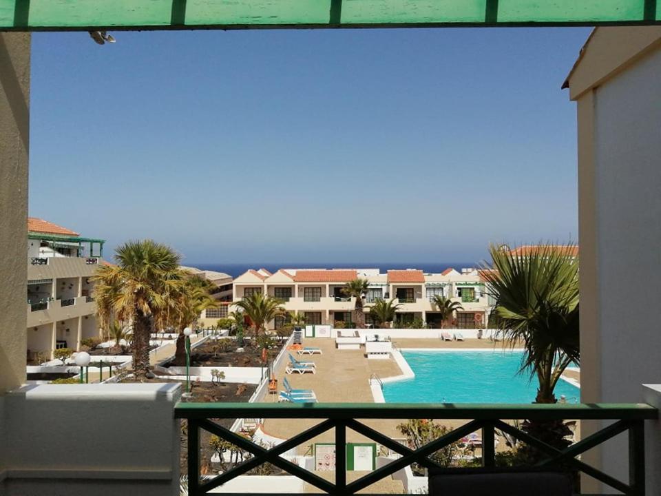 Torres Del Castillo Ocean And Pool View Costa De Antigua Extérieur photo