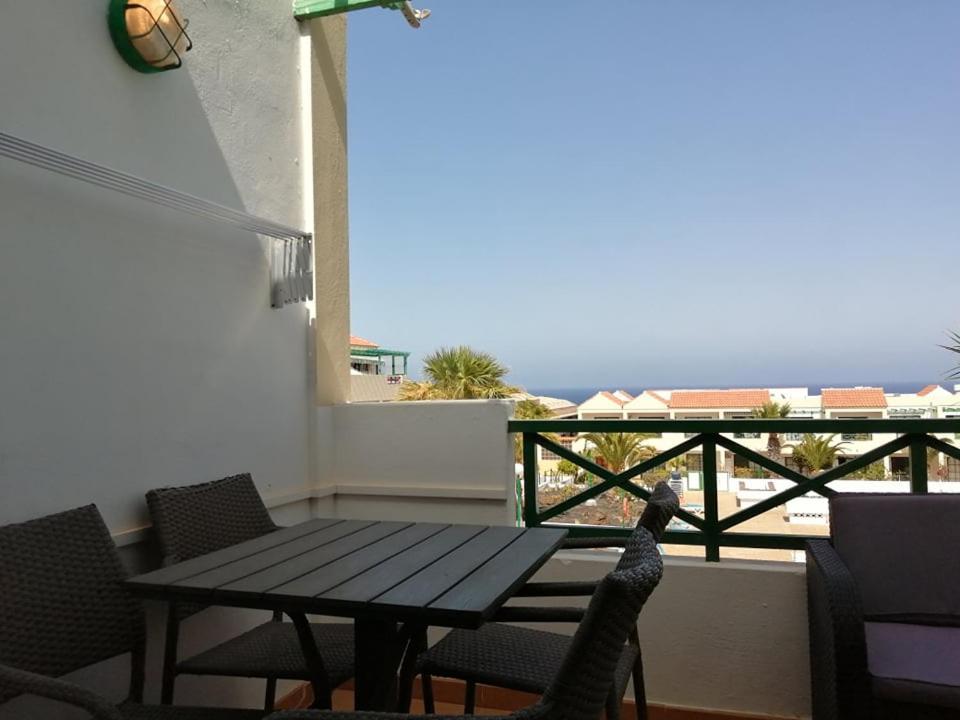 Torres Del Castillo Ocean And Pool View Costa De Antigua Extérieur photo
